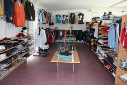Stickerei Shop